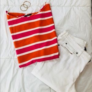 J Crew blouse